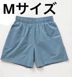 パンツ Easy Shorts /SOL soonerorlater sol soonerorlater easy shorts Navy M 新品 - メルカリ