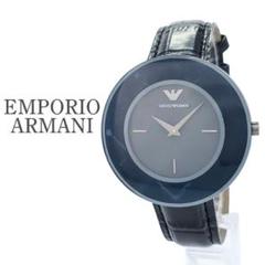✨新品電池✨EMPORIO ARMANI エンポリオアルマーニ メンズ 腕時計
