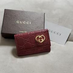 gucci キーケース アウトレットの中古/未使用品 - メルカリ gucci キーケース アウトレットの中古/未使用品 - メルカリ