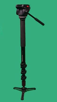 マンフロット 561BHDV アルミニウム製　純正ケースMB MBAG80N付き 2025年最新】MANFROTTO 561/BHDV-1の人気アイテム - メルカリ