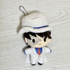 怪盗キッド ぬいぐるみ