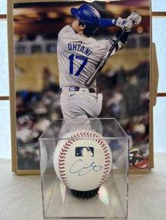 中田翔 大谷翔平 サインボール 日本ハムファイターズ大谷翔平サインボール - メルカリ