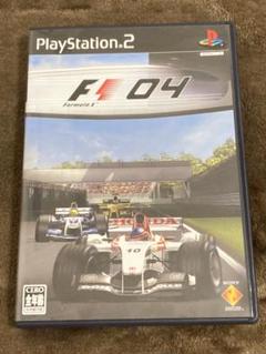 Formula One 2004