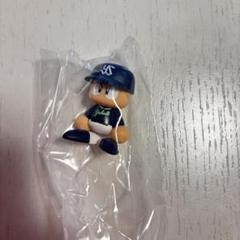 東京ヤクルトスワローズ パワプロくん ならぶんです プロ野球 ビジターver