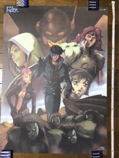 【激レア】影牢2 販促ポスターB2 激レア】影牢2 販促ポスターB2