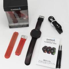 2025年最新】garmin ガーミン foreathlete 235jの人気アイテム