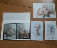 EXO  BAEKHYUN : LIGHT グッズセット 新品未開封 EXO BAEKHYUN - TEOLAEGI ZIPDURI 1st Official MD – K-STAR