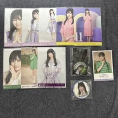 池田瑛紗　13thバスラ 個人グッズ　まとめ売り 池田瑛紗 13thバスラ 個人グッズ まとめ売り - メルカリ