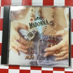 ライク・ア・プレイヤー Madonna – Like A Prayer – CD (Album, Reissue), 2005 [r702289