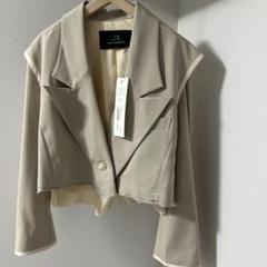 1% イチパーセント♡shuhei ogawa テーラードジャケット　希少