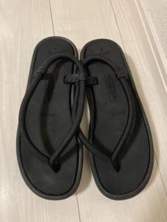 希少 MBT buntaro for EDIFICE MASAI 別注サンダル MBT × buntaro for EDIFICE 別注 MASAI サンダル