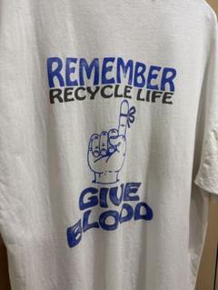 80〜90s OLDtシャツ　XLのサムネイル