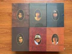 アジア映画 VHSビデオテープ 6本セット