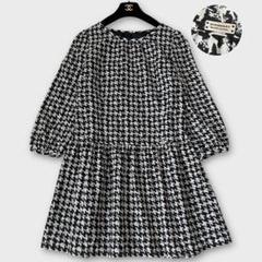 2025年最新】BURBERRY BLUE LABEL レディース ミニワンピースの