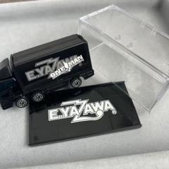 E.YAZAWA ミニカー 6台セット、キーホルダー2個 2025年最新】矢沢永吉 トランポの人気アイテム - メルカリ