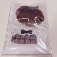 にじさんじ にじぱぺっと 探偵と助手 コスチューム 助手 ぬい服