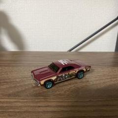 ホットウィールビンテージ90s1個1300円に