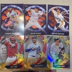 即決 topps SERIES ONE MLB TOKYO SERIES 2025 東京シリーズ SOJ