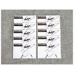 BLEACH展 BLEACH EX 原画展 ブロマイド ノイトラ 10枚セット