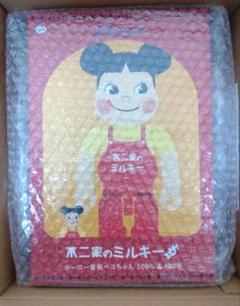 2025年最新】be@rbrick ペコちゃん ホーロー看板 100% & 400%の