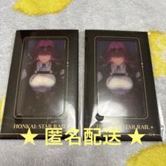 崩壊スターレイル スタレ フィルム型カード カフカ2点セット