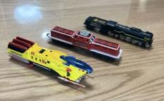 銀河鉄道999 [レンタル落ち] 全19巻セット [マーケットプレイス