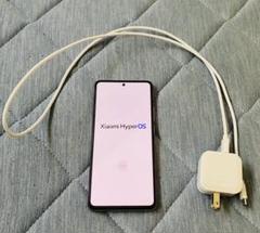 Xiaomi 11T Pro 本体➕充電器