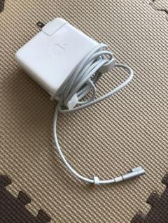 Apple 60W MagSafe電源アダプタ