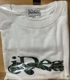 新品　ideaswam Tシャツ