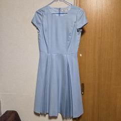 27日迄値下げ　新品　ストロベリーフィールズワンピース 　アナイ　スーナウーナ好