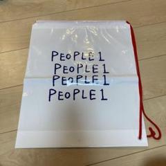 2025年最新】people1の人気アイテム - メルカリ