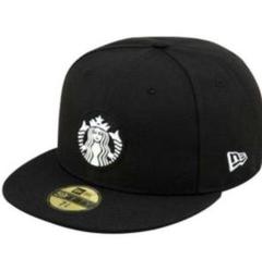 BEAMS - Starbucks × BEAMS ベースボール キャップ NAVYの通販