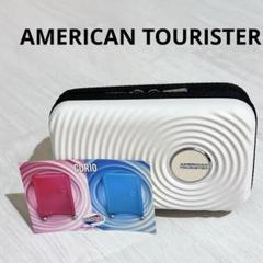 2025年最新】アメリカンツーリスター 旅行用品の人気アイテム