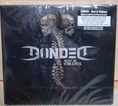 BONDED/Rest In Violenceのサムネイル