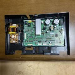 三菱冷蔵庫MR-G45J-W用制御基板 三菱冷蔵庫MR-G45J-W用制御基板 - メルカリ