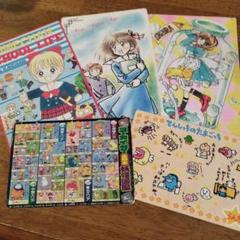 アニメジャンボカードまとめ売り