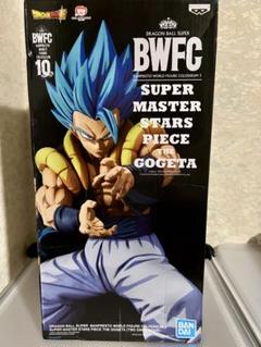 【中古】SMSPゴジータ C賞[91][240091386629] ドラゴンボール ゴジータ SMSP 一番くじ