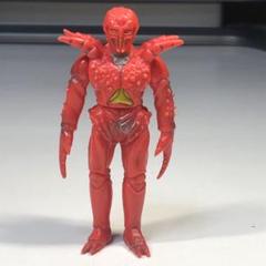 2025年最新】カニ怪人・ソフビの人気アイテム - メルカリ