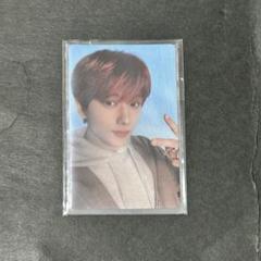 NCT HOME スペシャルトレカ チソン nct dream チソン トレカ セット - メルカリ