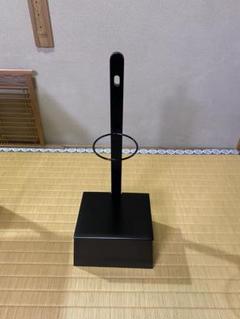 未使用 茶道具 夜咄 手燭 一対 元箱 楽天市場】【茶道具 / 夜咄 (よばなし) 】 足元行燈 塗 (紙箱