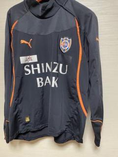 PUMA 清水エスパルス トレーニングウェア