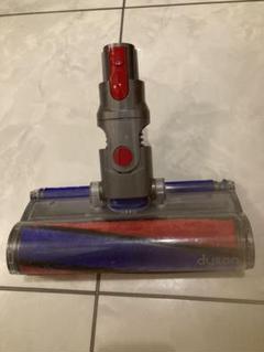 ダイソン 掃除機 コードレス dyson v8 fluffy sv10ff3 sv10 ff3(中古 ダイソン 掃除機 コードレス dyson v8 fluffy sv10ff3 sv10 ff3(中古