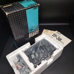 デッドストック　AIWA　アイワ　ポータブルカセットプレーヤー　TP-38 m30478283752_1.jpg?1739533413