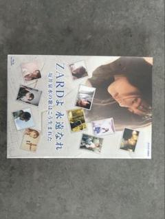 ZARD DVD