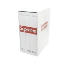 Supreme 30 Years:T-Shirts 1994-2024 Bookのサムネイル