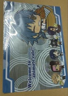 ドラマダ 蒼葉 クリア グッズ まとめ売り