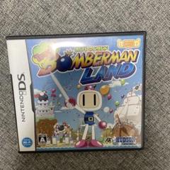 Touch! Bomberman Land (ニンテンドーDS)