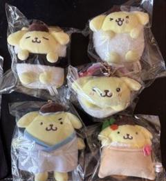 新品ポムポムおすしマスコットポムポムプリン寿司お寿司ぬいぐるみマスコット 新品ポムポムおすしマスコットポムポムプリン寿司お寿司