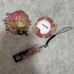 鬼滅の刃 甘露寺蜜璃