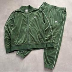 2025年最新】nike ベロア セットアップの人気アイテム - メルカリ